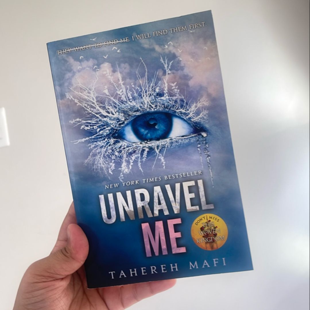 Unravel Me