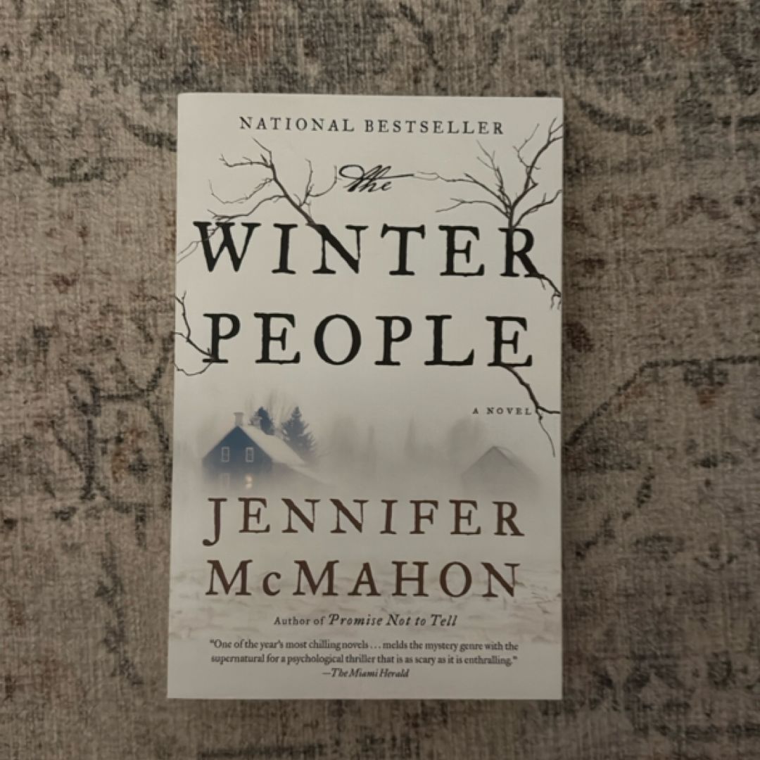 The Winter People