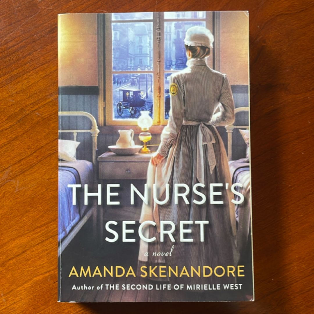 The Nurse's Secret