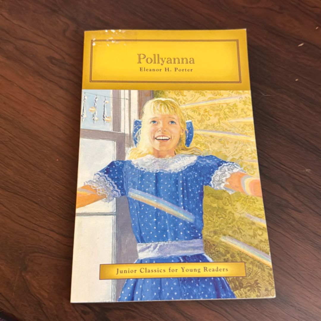 Pollyanna