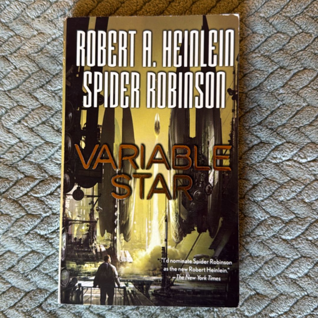 Variable Star