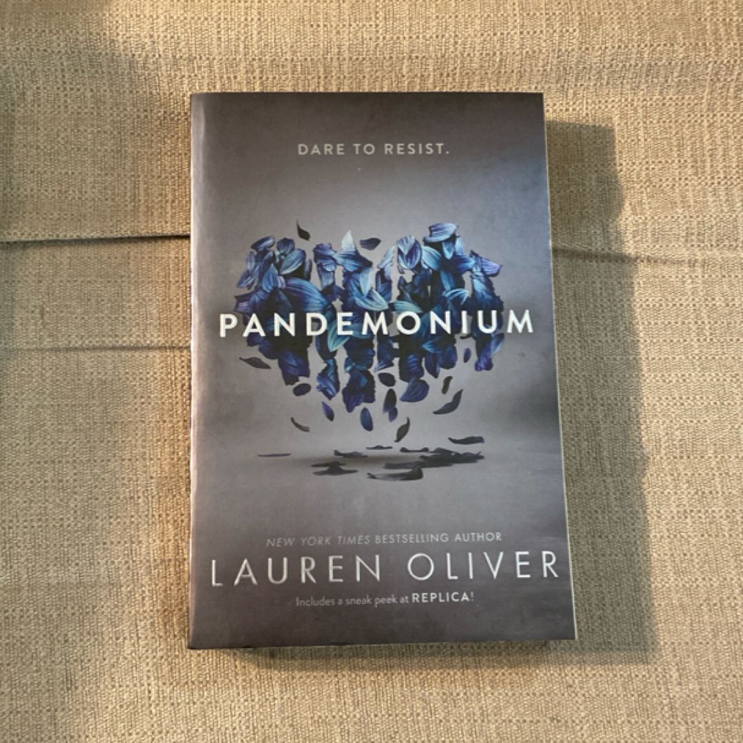 Pandemonium