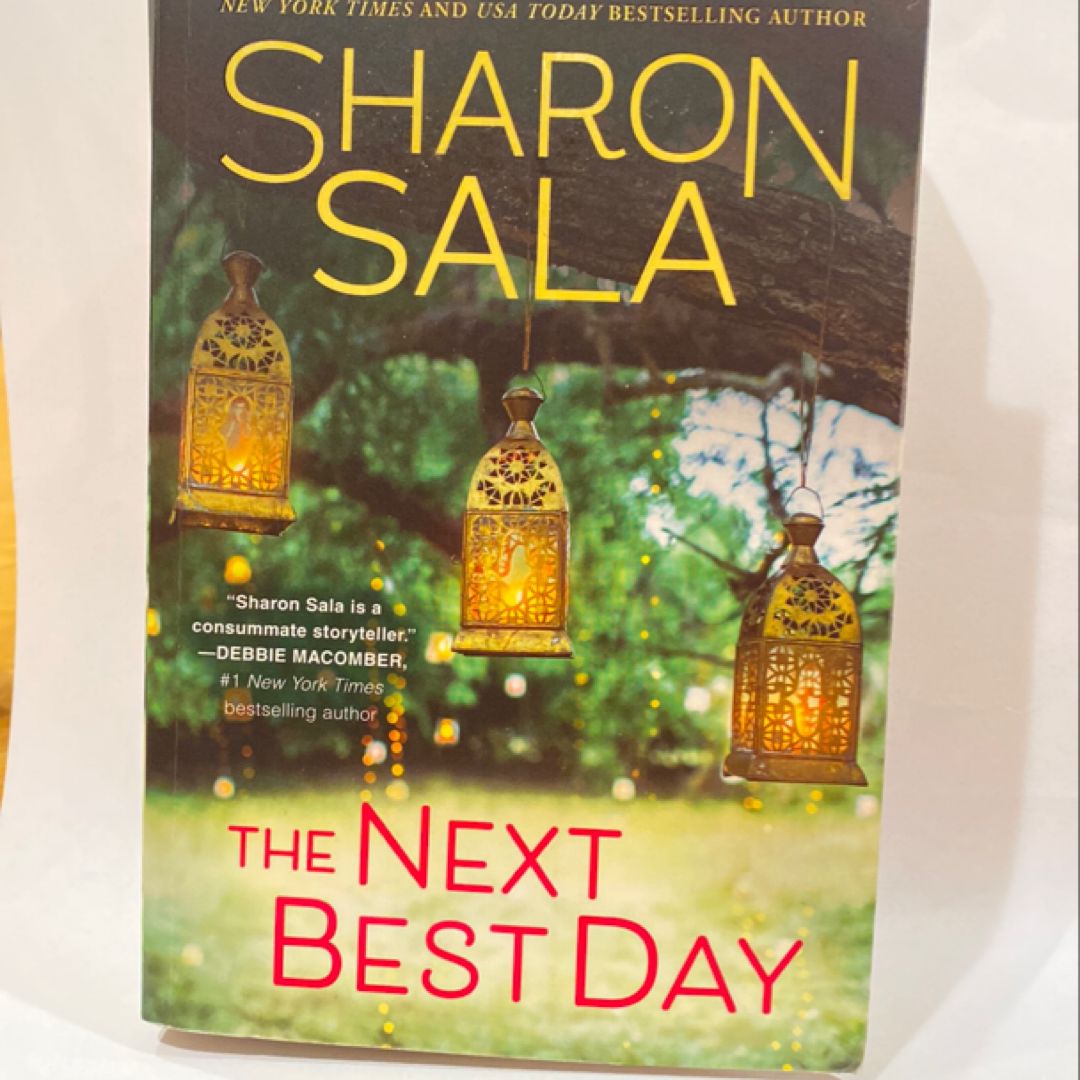 The Next Best Day