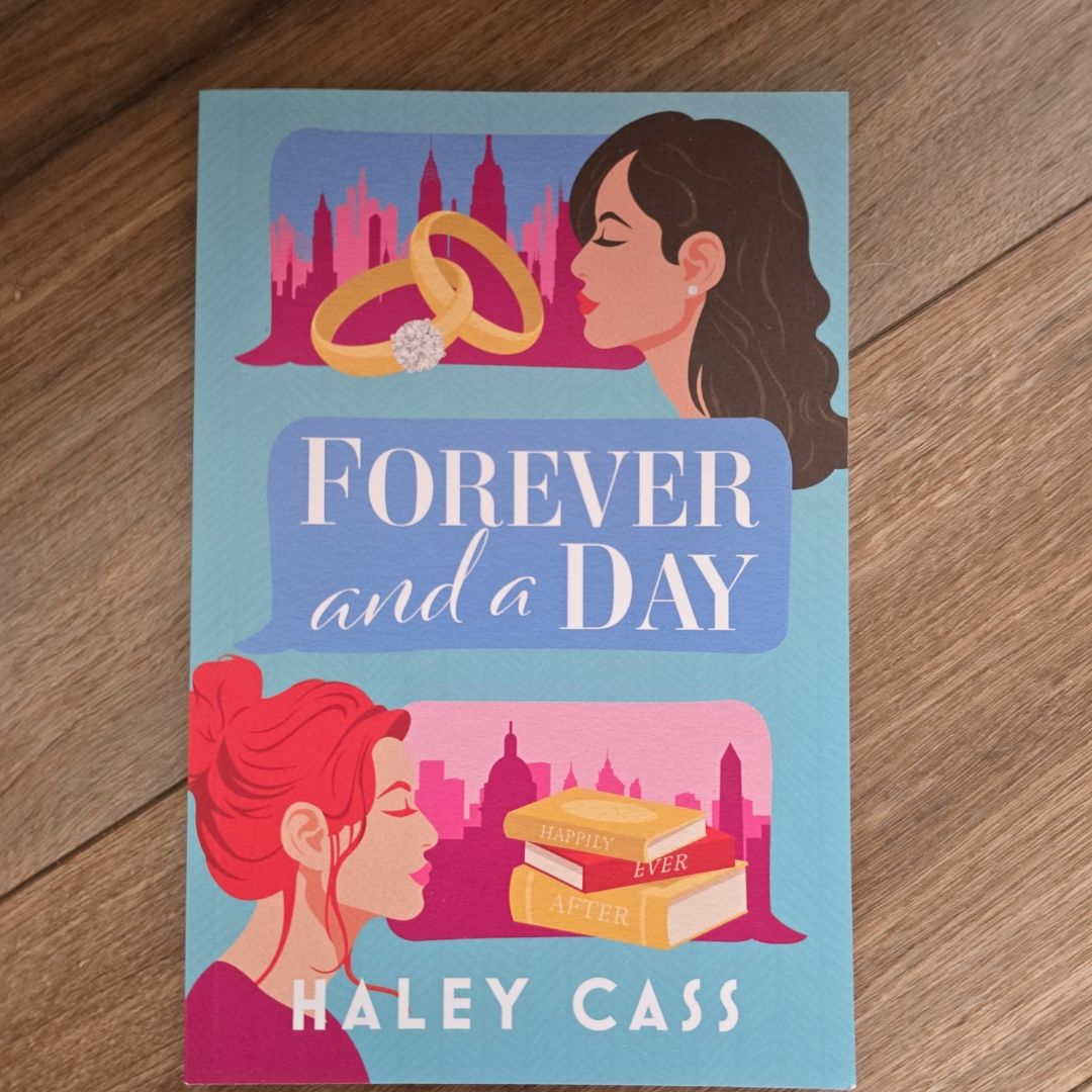 Forever and a Day