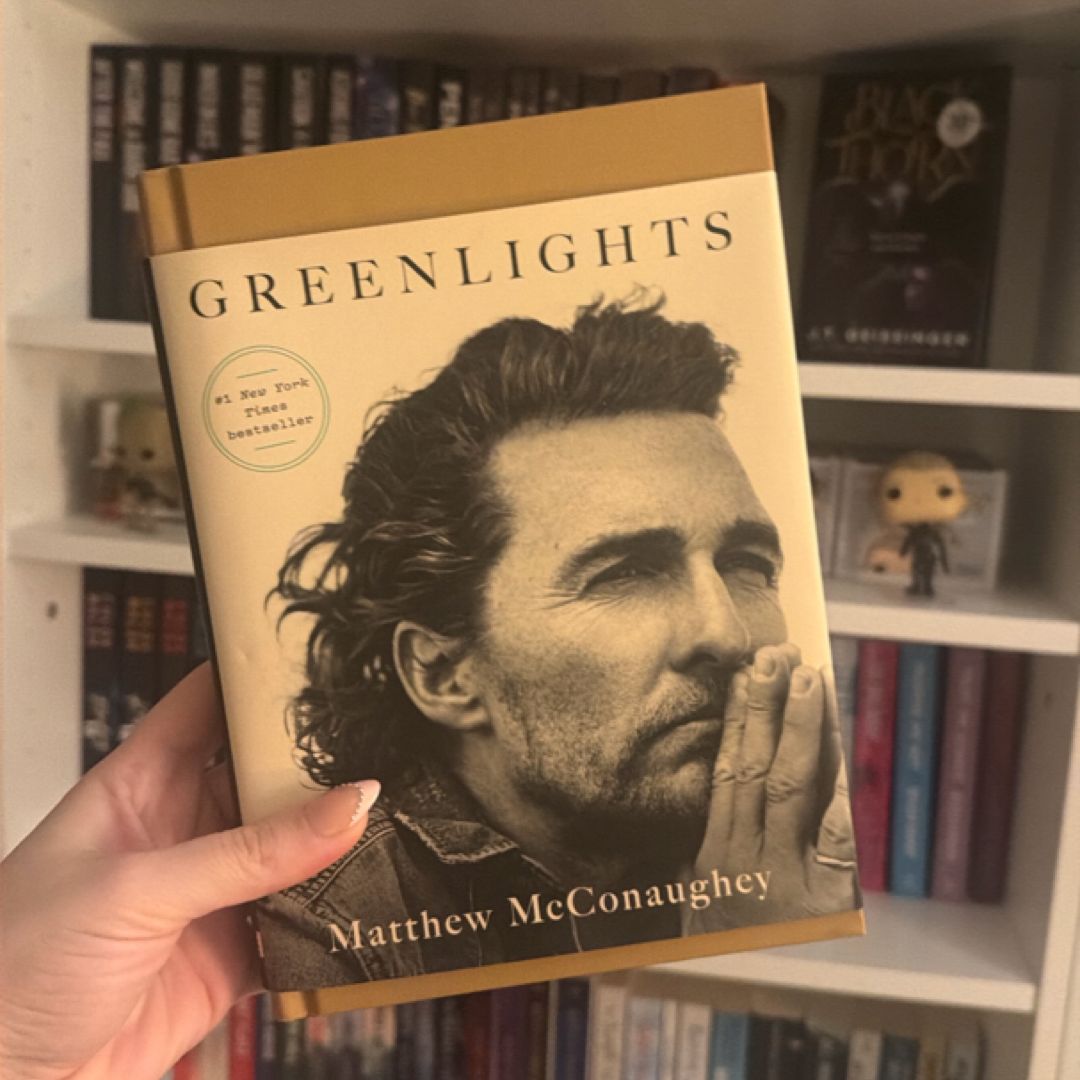 Greenlights