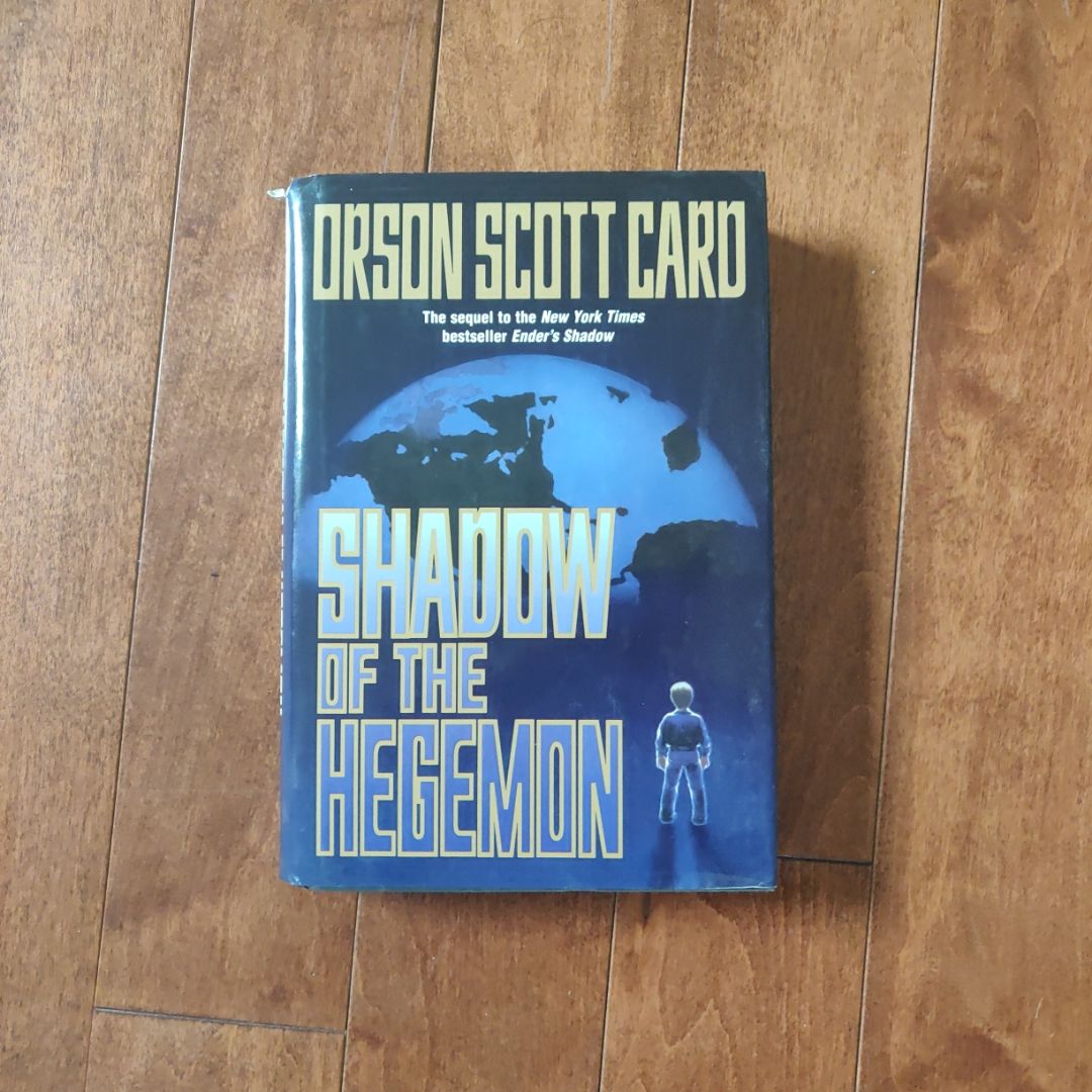 Shadow of the Hegemon