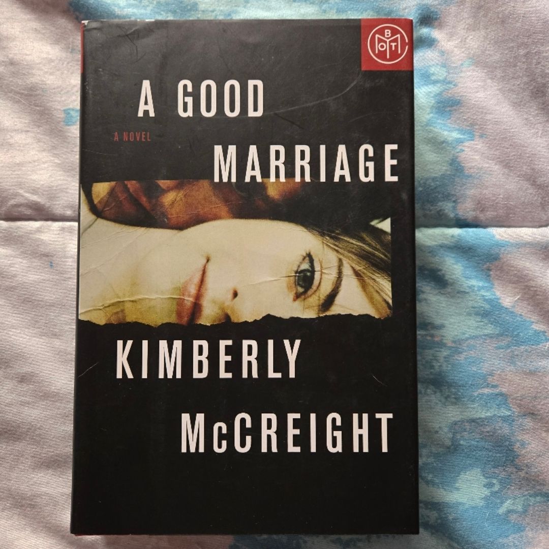A Good Marriage