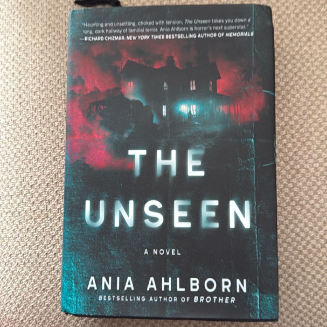 The Unseen