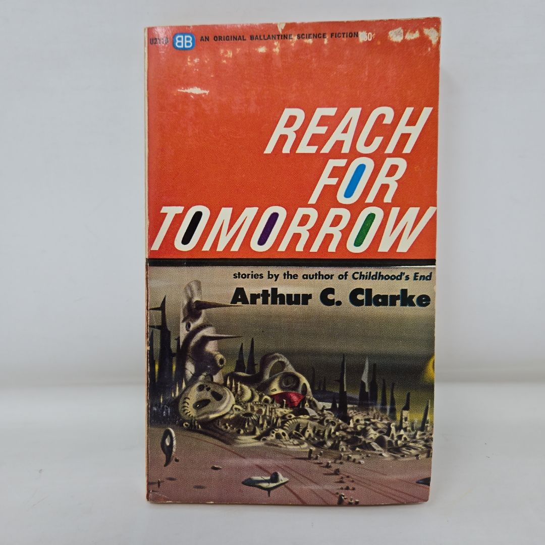 Reach for Tomorrow