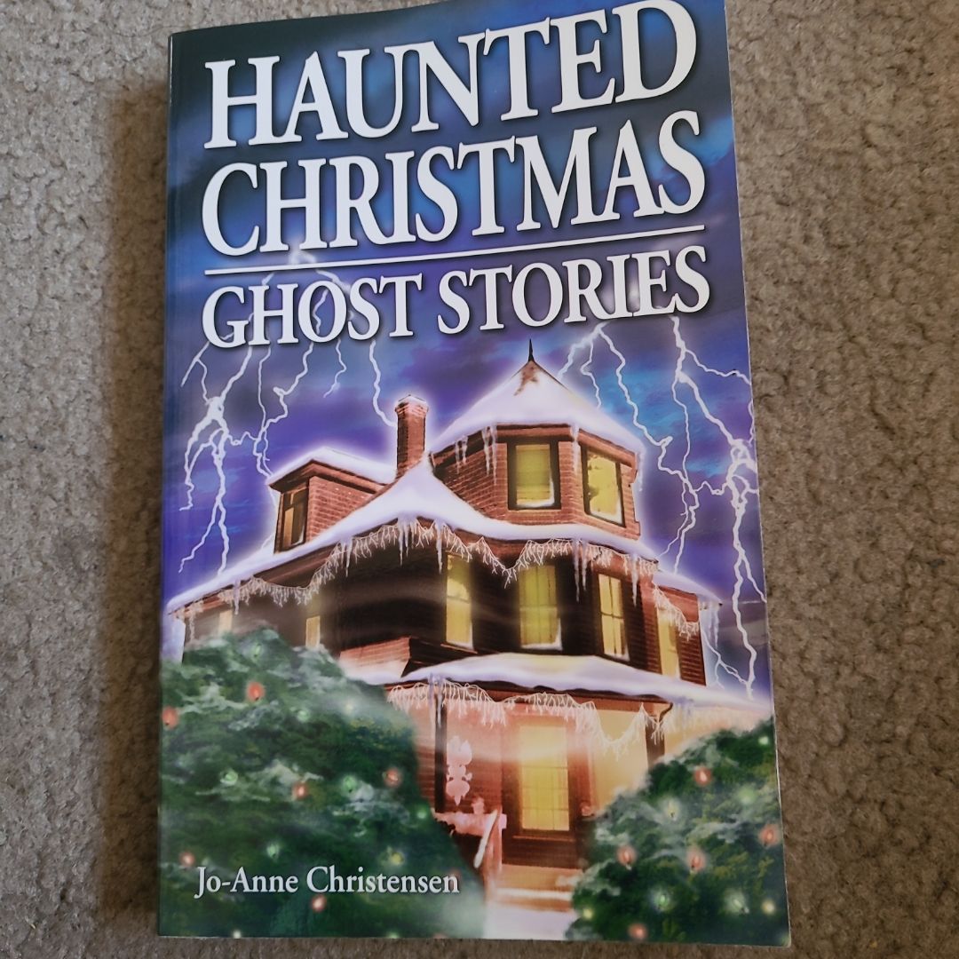 Haunted Christmas