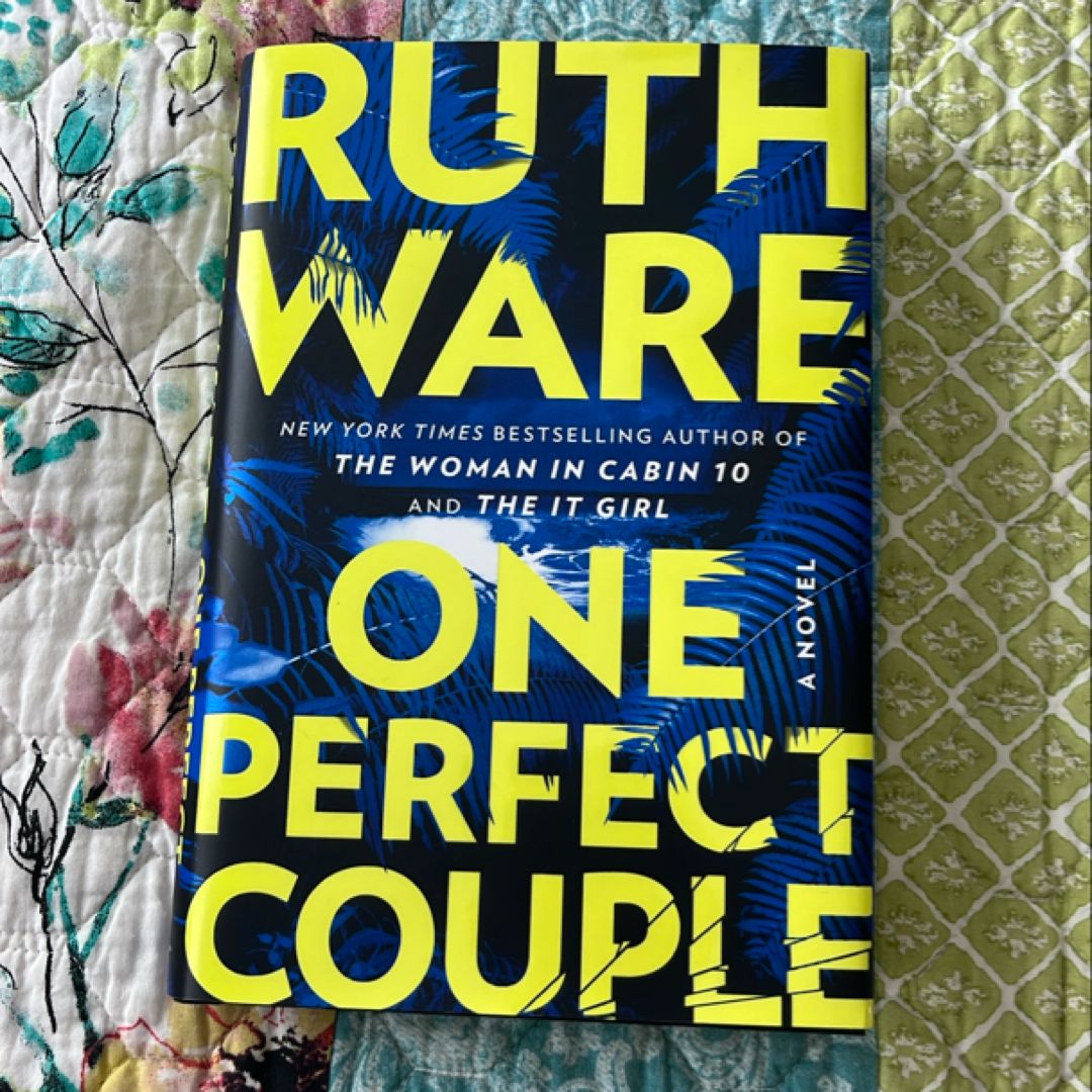 One Perfect Couple