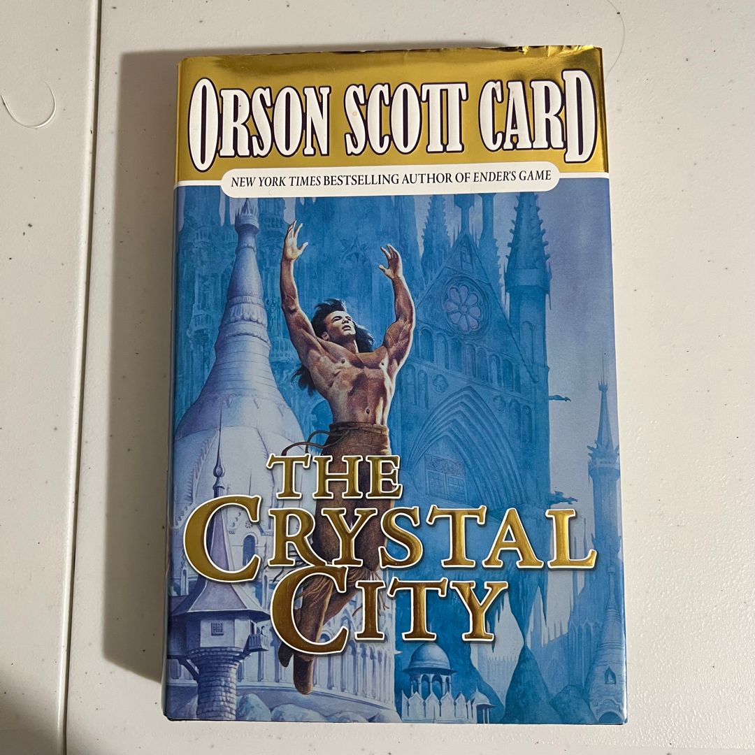 The Crystal City