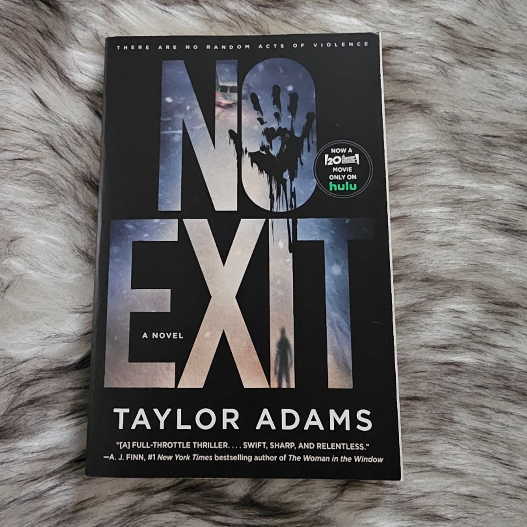 No Exit