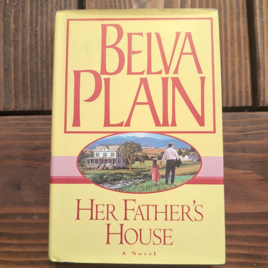 Her Father's House