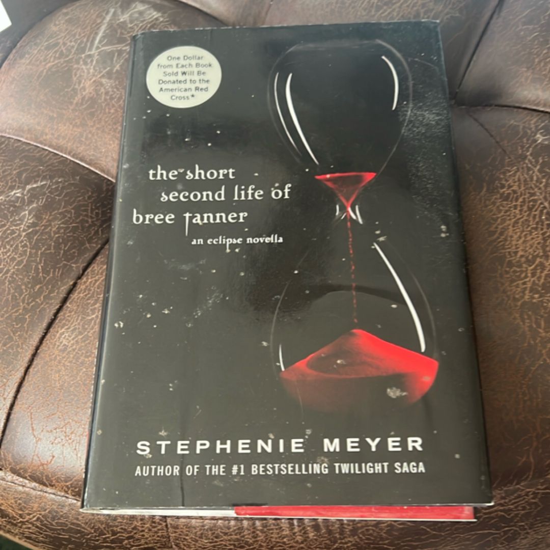 The Short Second Life of Bree Tanner