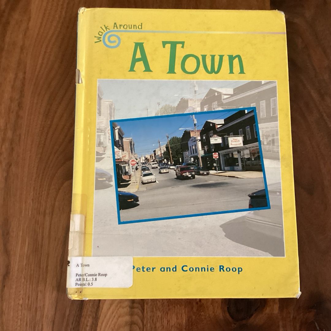 A Town