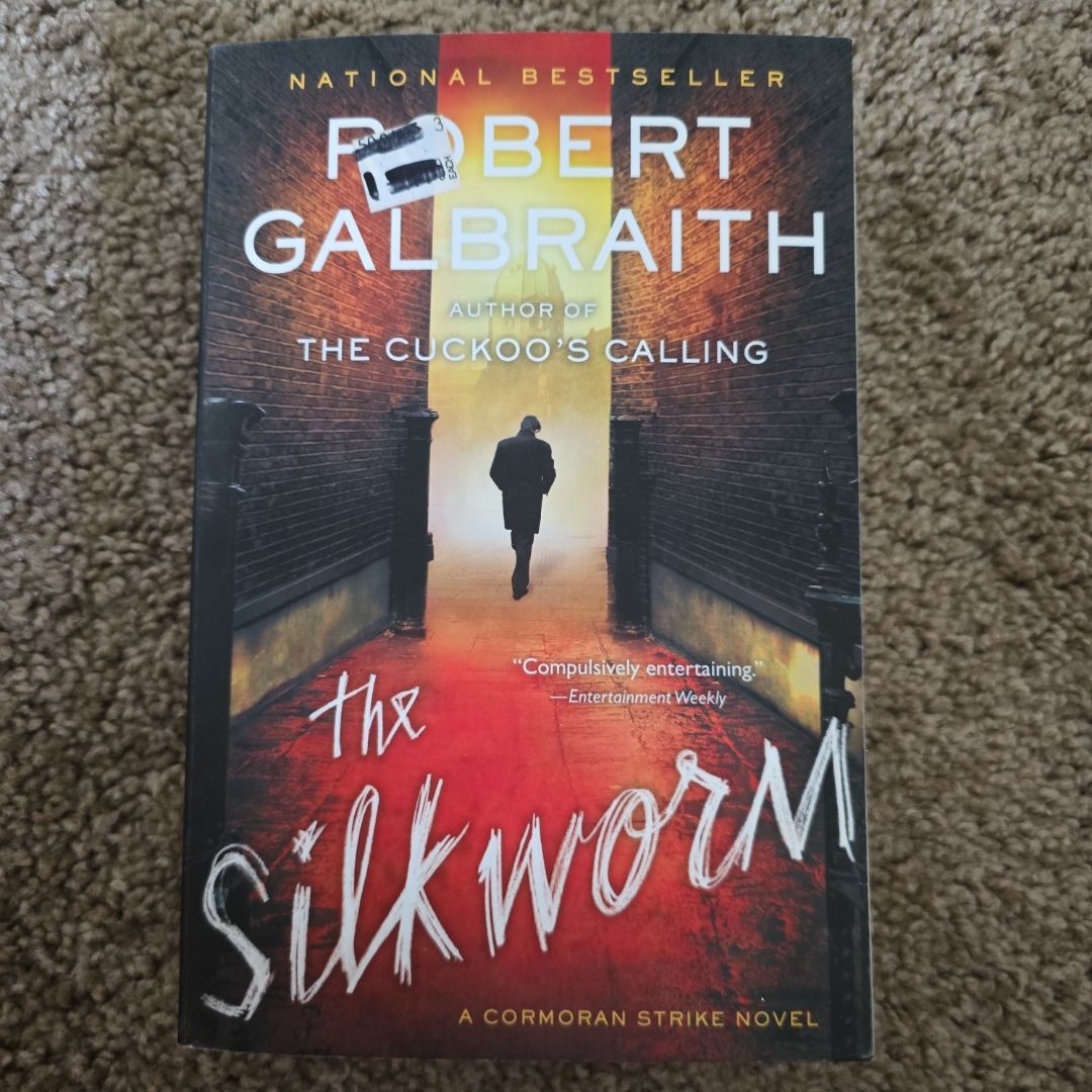 The Silkworm