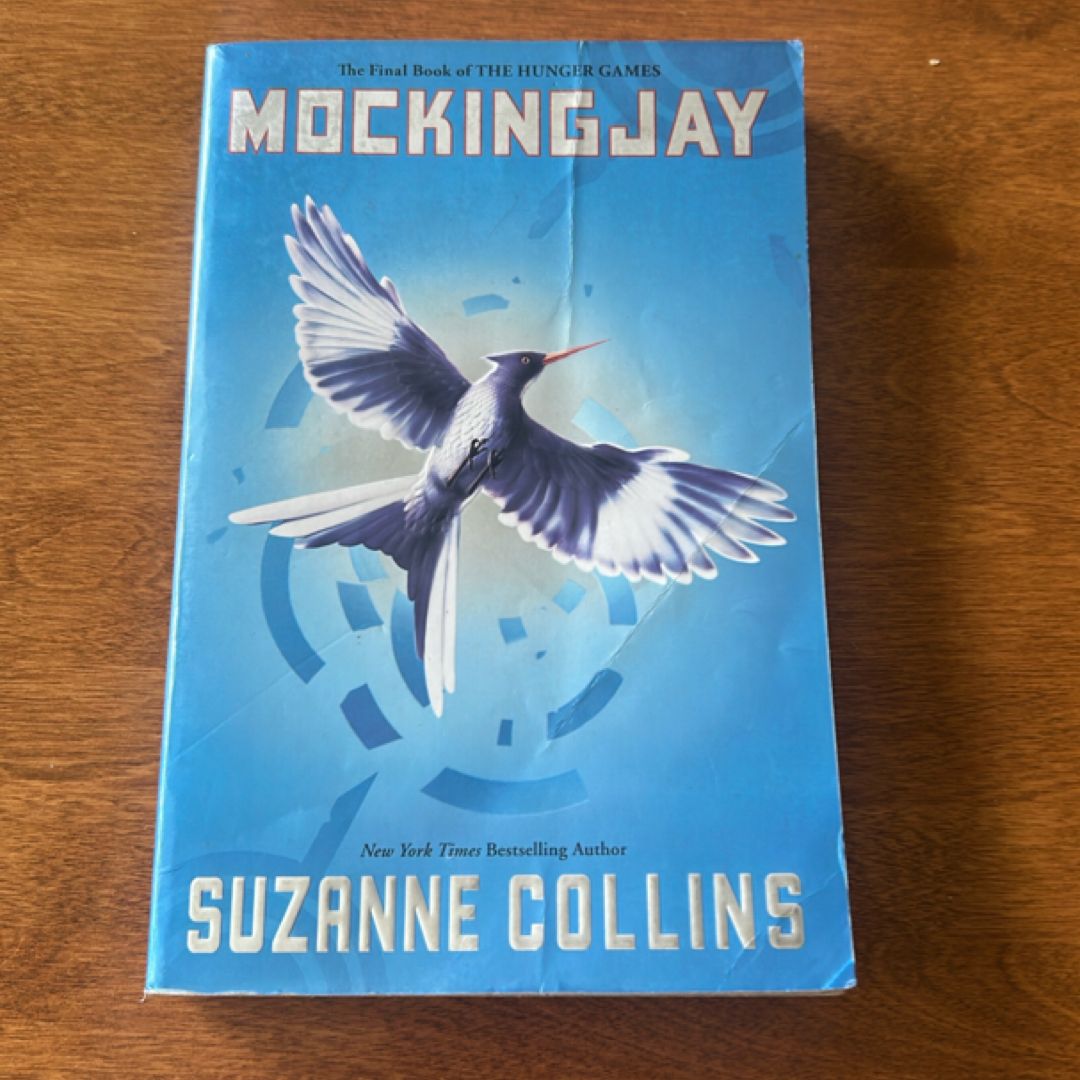 Mockingjay