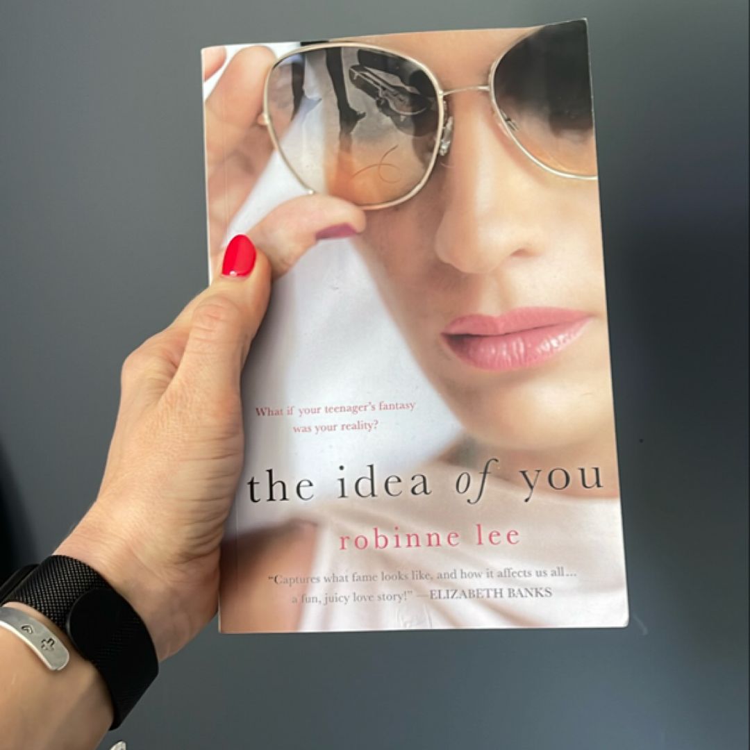 The Idea of You