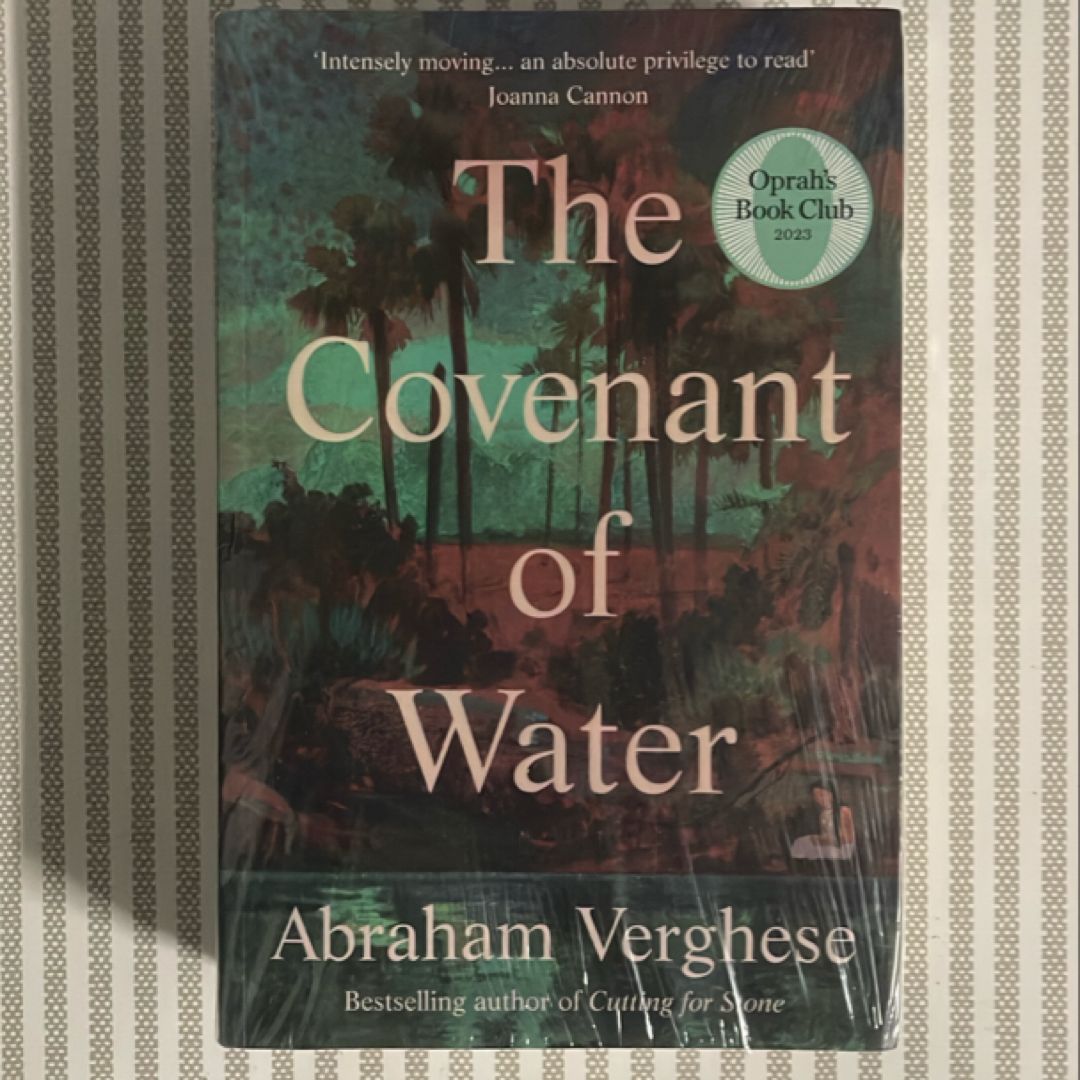 The Covenant of Water