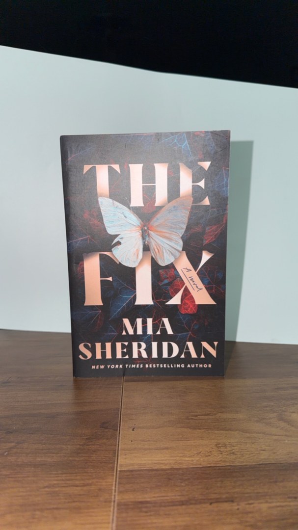 The Fix