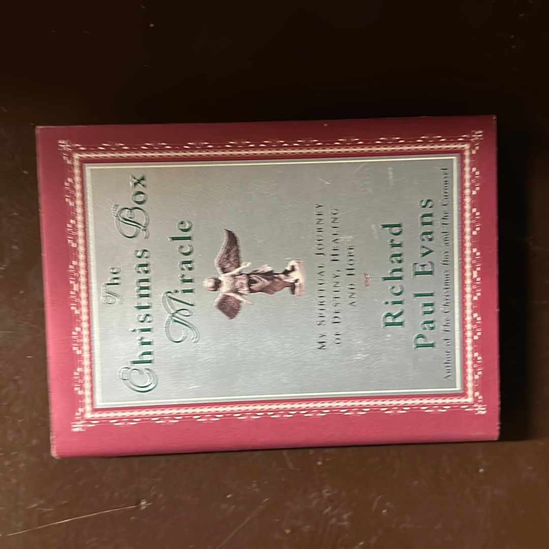 The Christmas Box Miracle