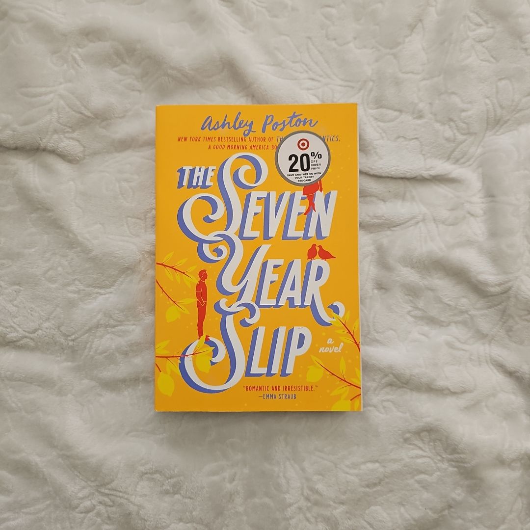 The Seven Year Slip