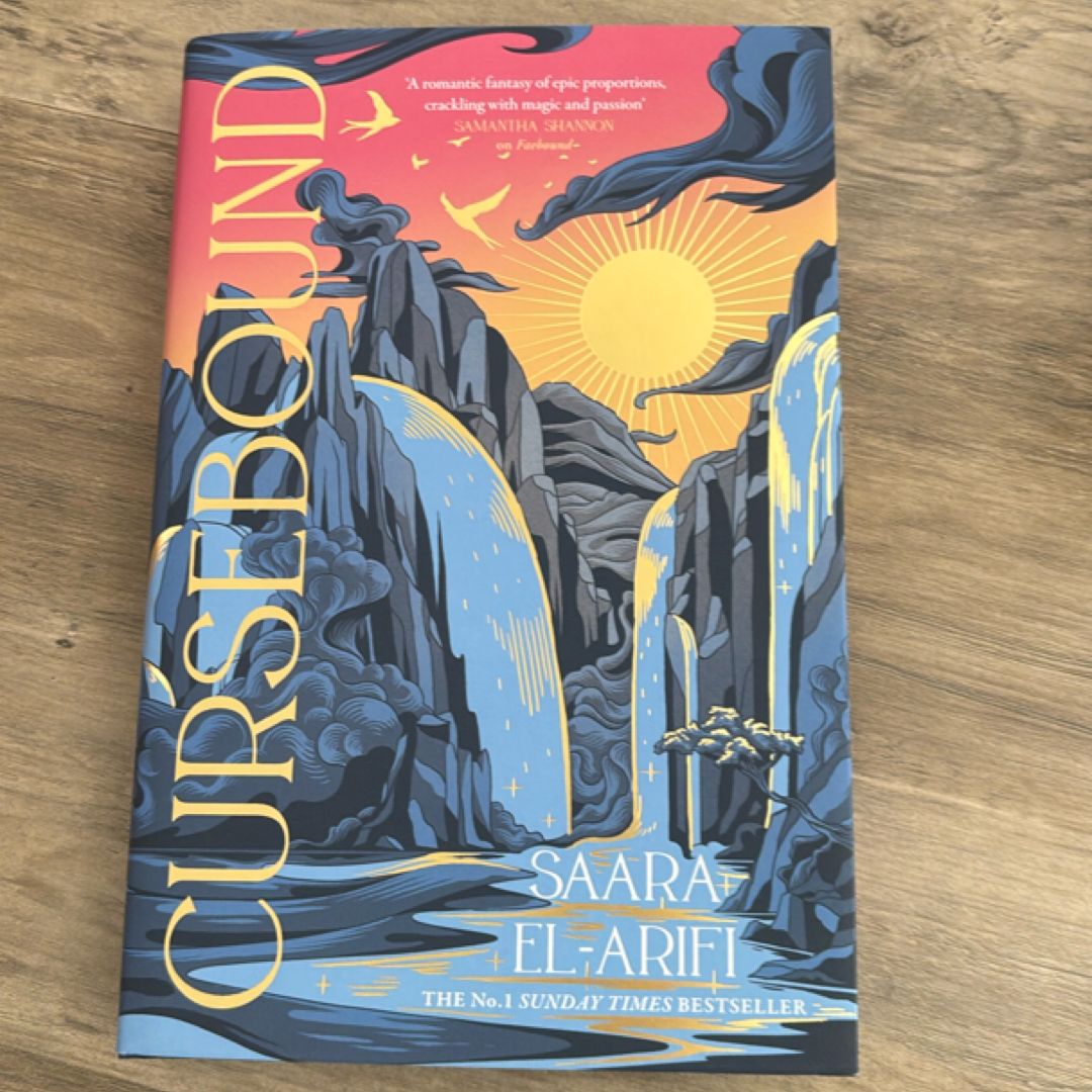 Cursebound