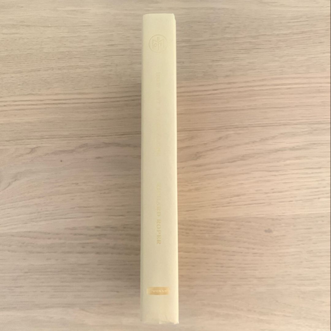 How Not to Die Alone