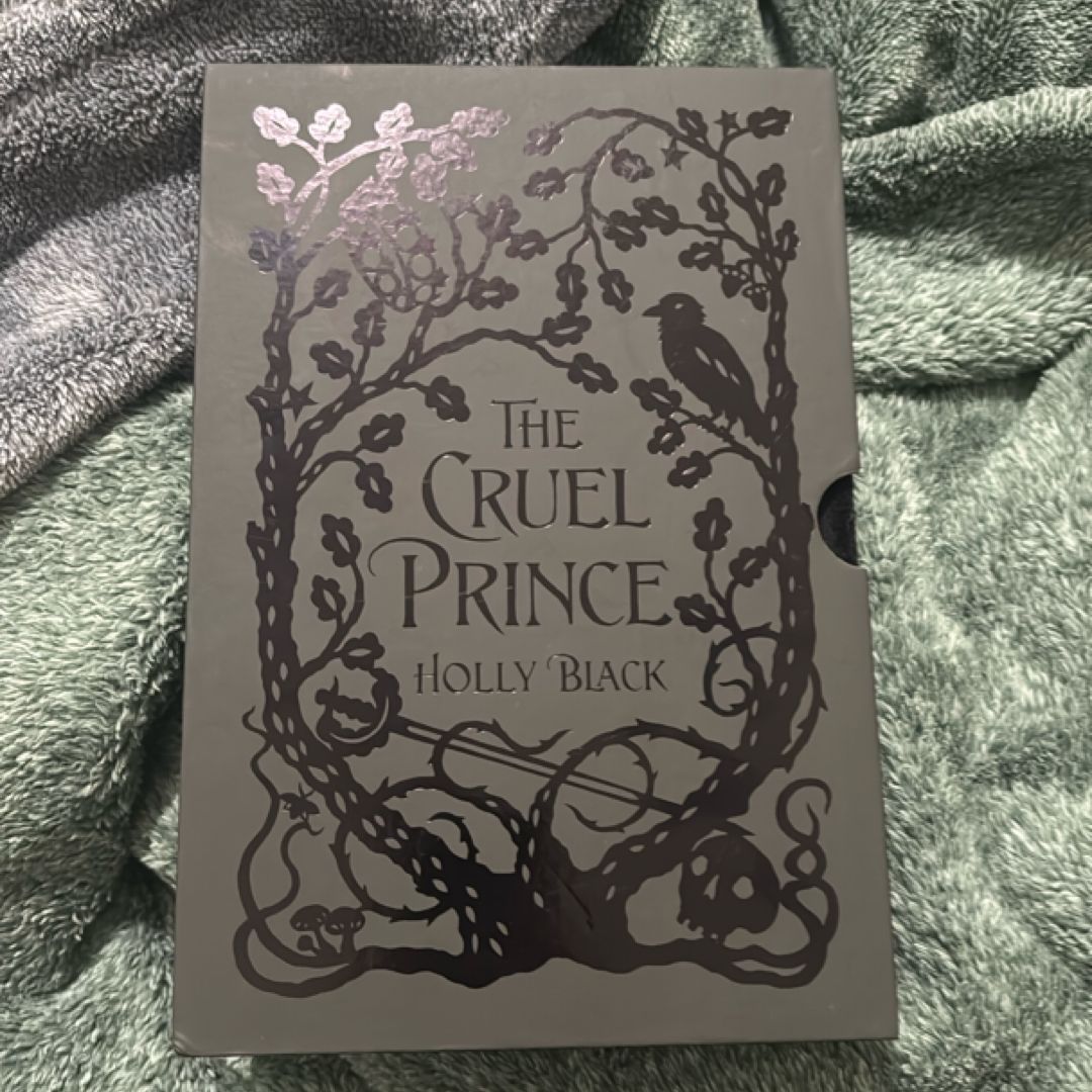 The Cruel Prince