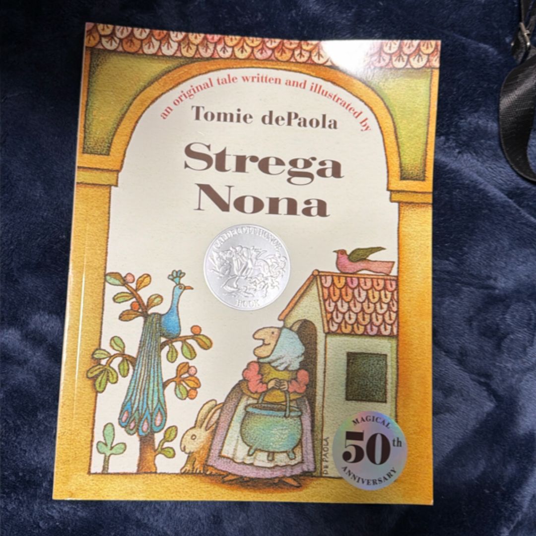 Strega Nona