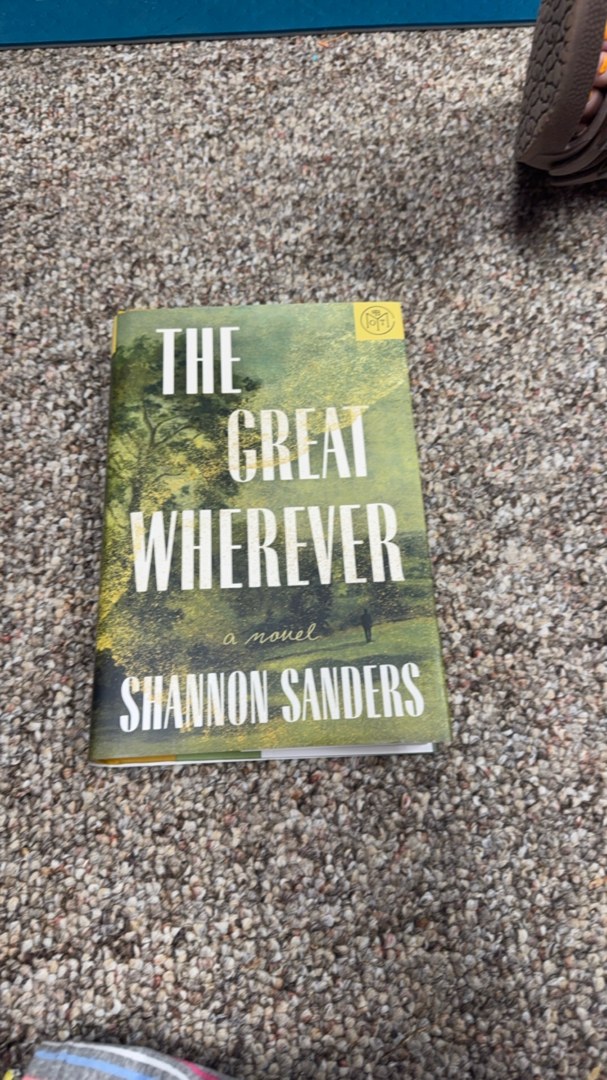 The Great Wherever
