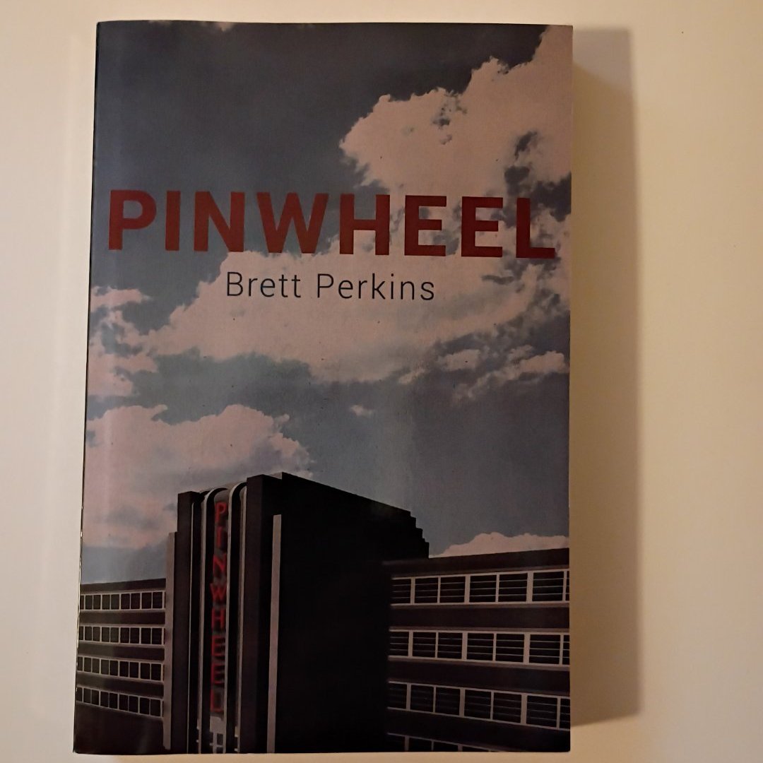 Pinwheel