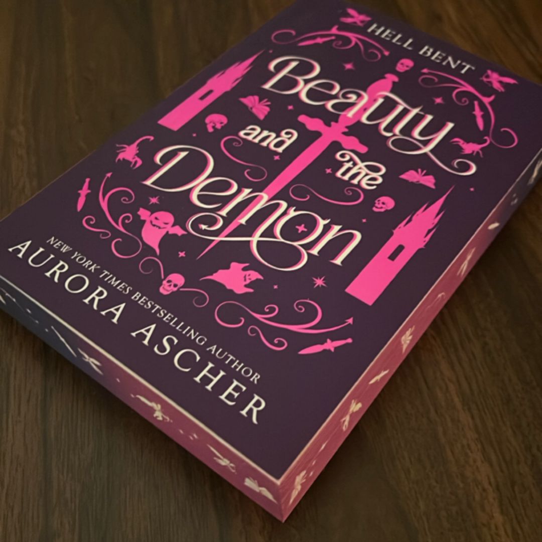 Beauty and the Demon: Deluxe Limited Edition