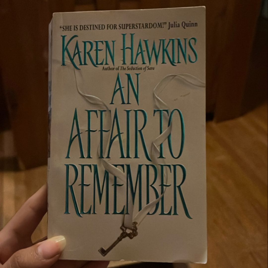 An Affair to Remember