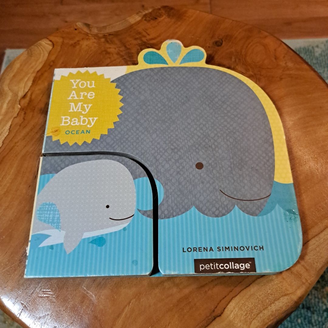 You Are My Baby: Ocean