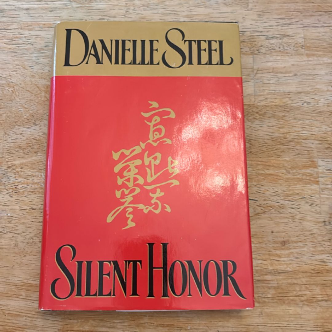 Silent Honor