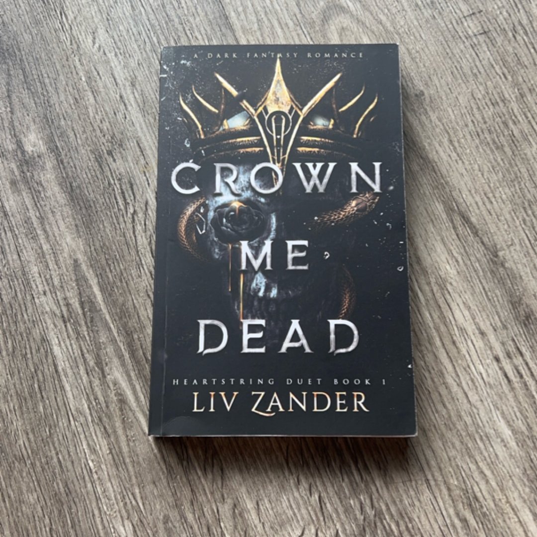 Crown Me Dead