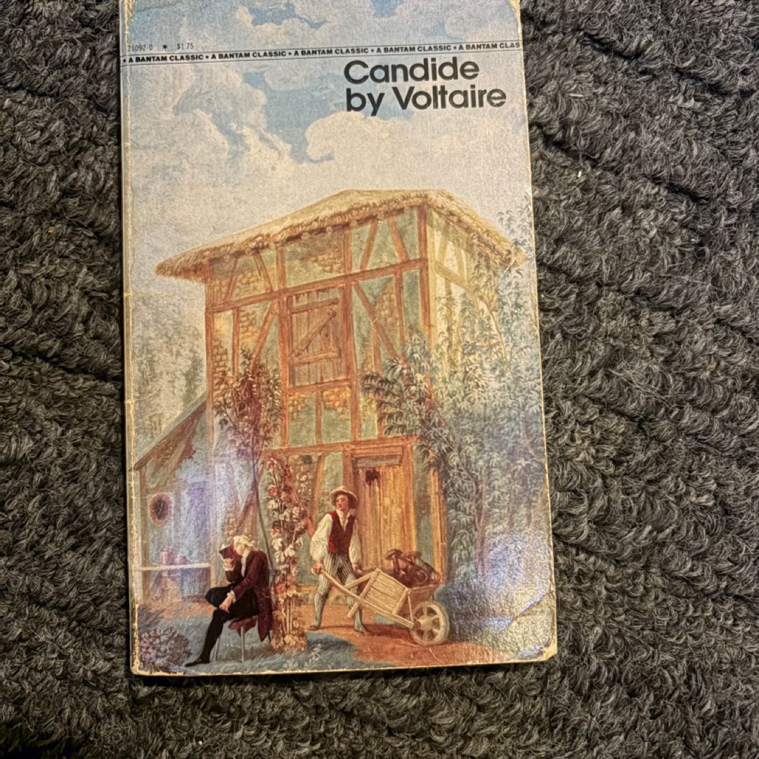 Candide