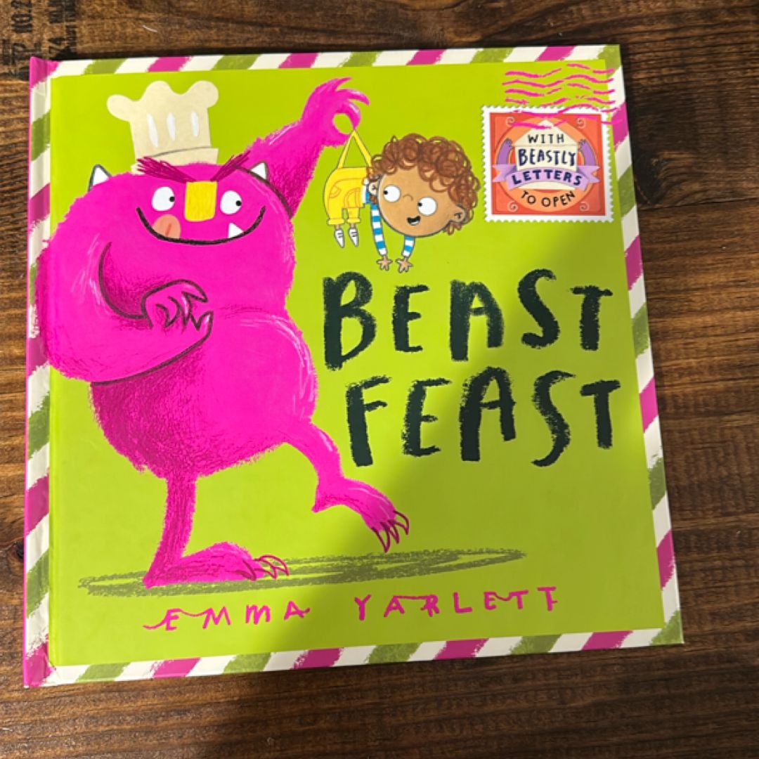 Beast Feast