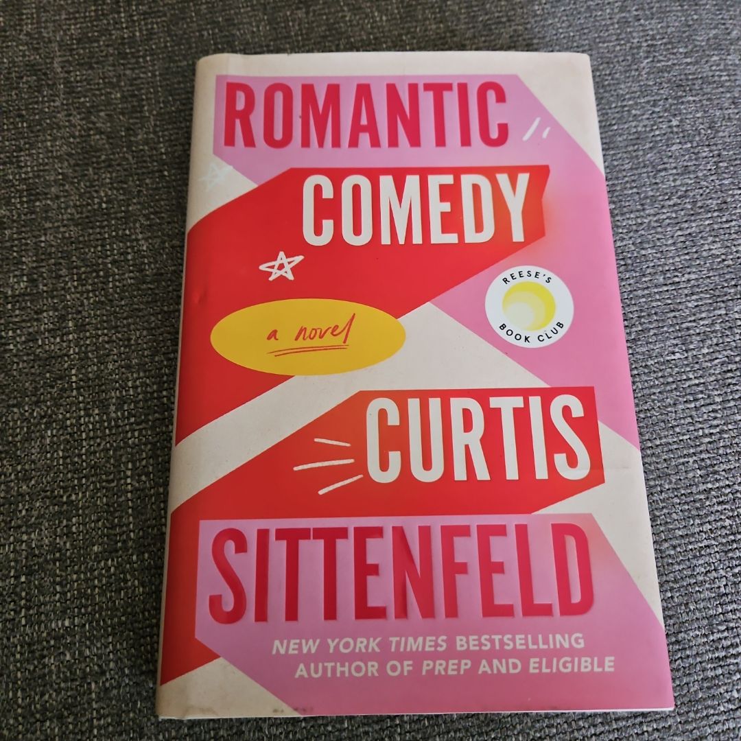 Romantic Comedy
