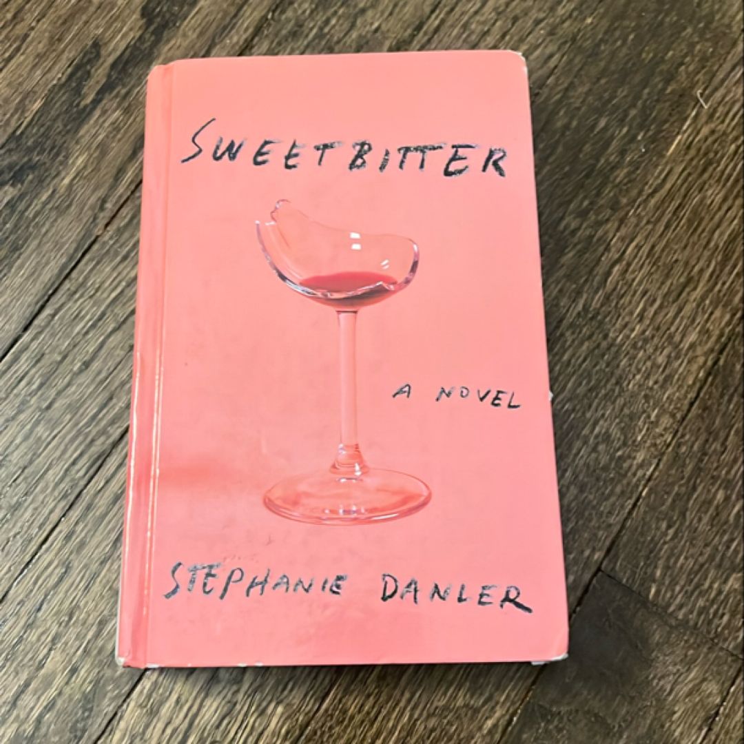 Sweetbitter