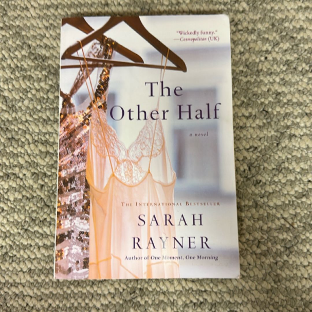 The Other Half