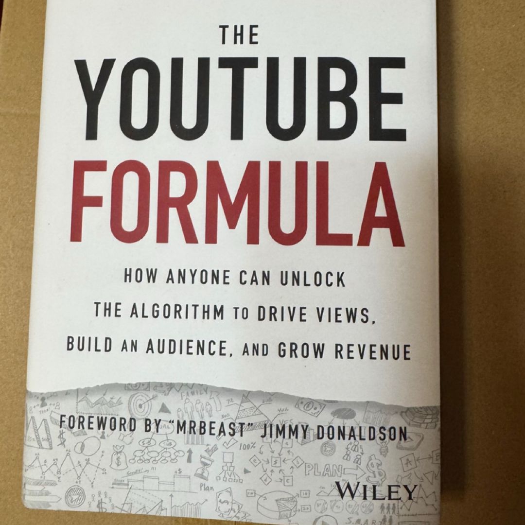 The YouTube Formula