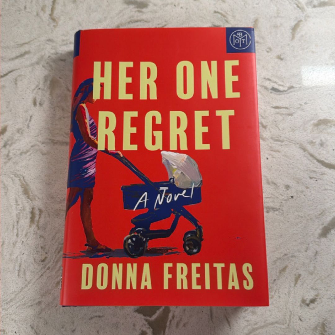 Her One Regret