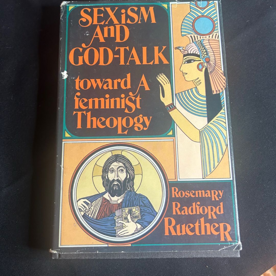 Sexism and God-Talk
