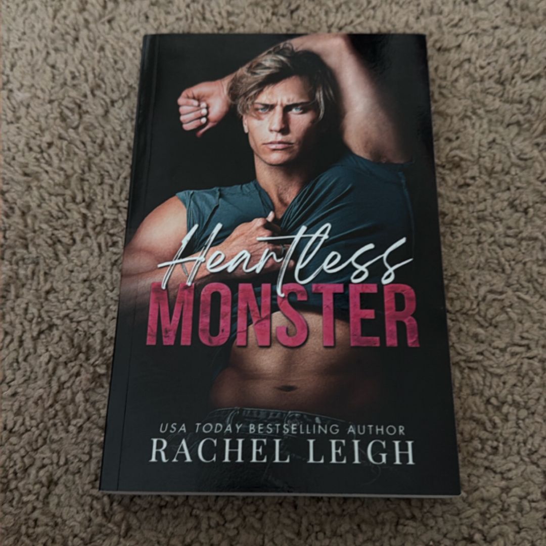 Heartless Monster