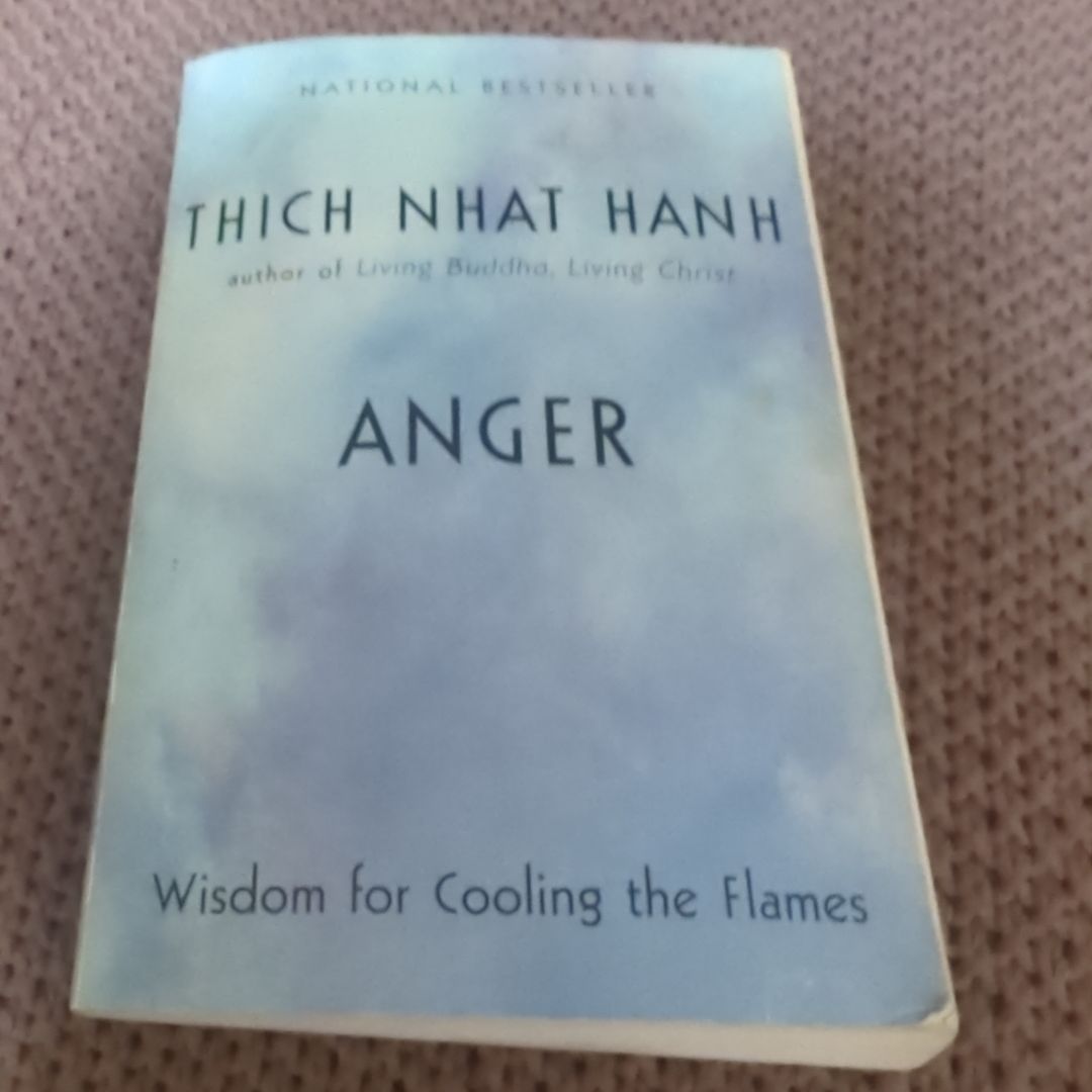 Anger