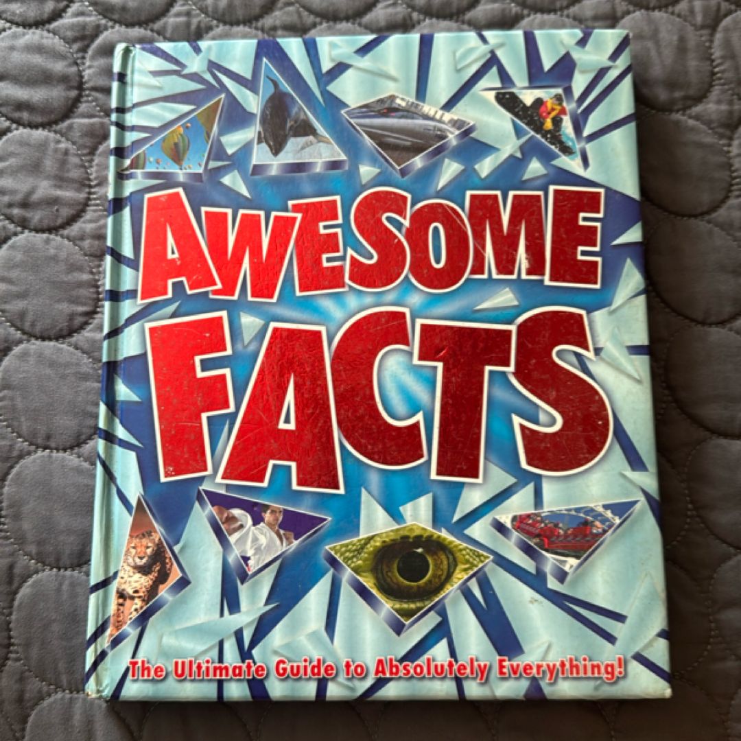 Awesome Facts