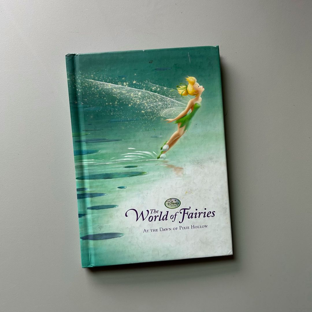 The World of Fairies